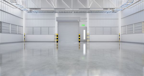 Commercial Concrete Service in Pataskala