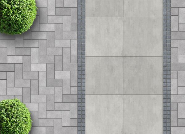 Cost of Concrete Paving in Pataskala