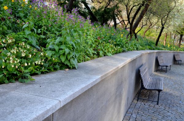 Concrete Retaining Wall Service in Pataskala