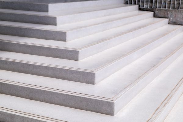 Concrete Steps Replacement in Pataskala