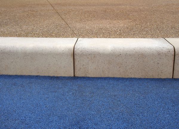 Curb And Sidewalk Installation in Pataskala