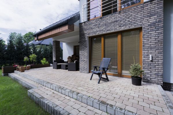 Cost of Patio Installation in Pataskala