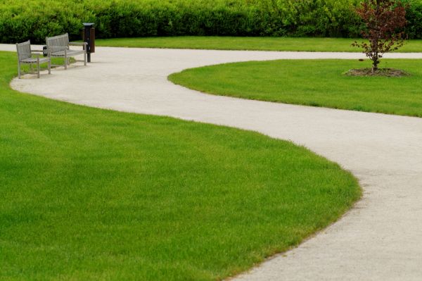 Sidewalk Concrete Service in Pataskala