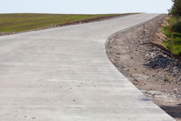 Slab Service in Pataskala