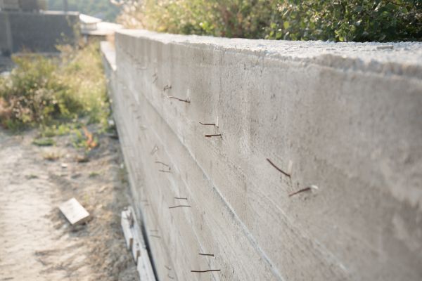 Wall Pouring Service in Pataskala