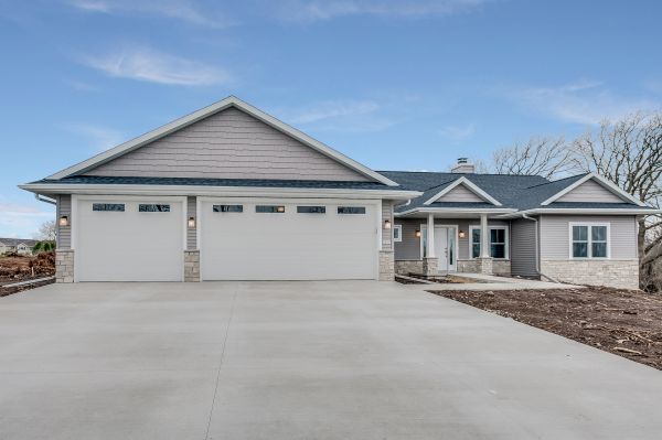 Cost of Driveway Installation in Pataskala