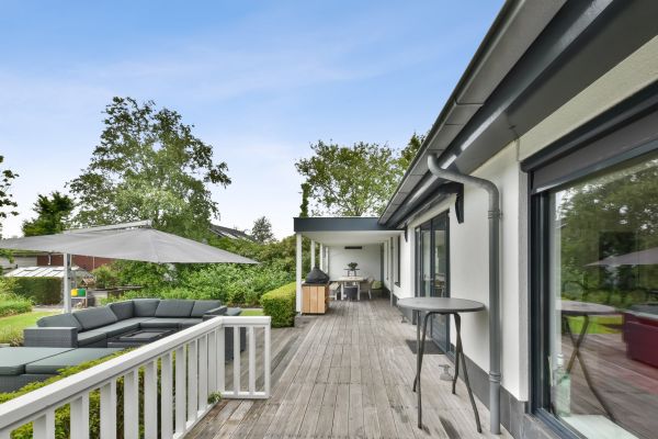 Cost of Patio Renovation in Pataskala