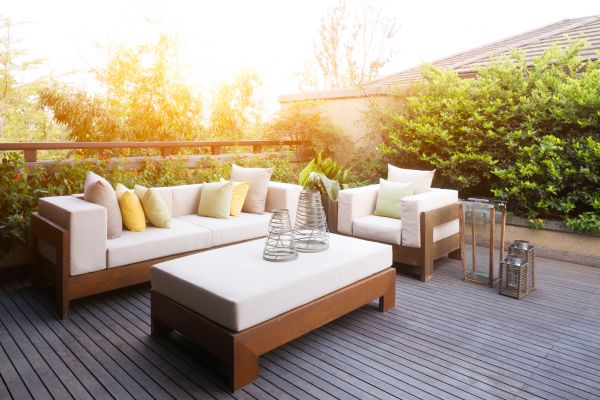 Cost of Patio Replacement in Pataskala