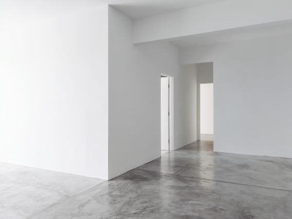 Floor Slab Installation in Pataskala