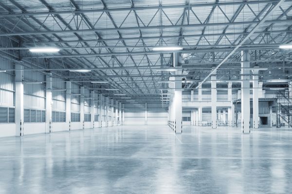Polished Concrete Service in Pataskala