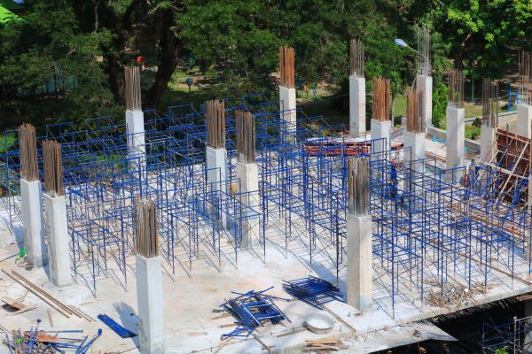 Cost of Foundation Pier Installation in Pataskala