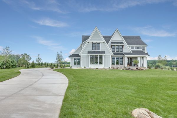 Cost of New Driveway Construction in Pataskala
