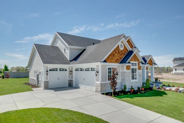 Cost of Concrete Driveway Paving in Pataskala