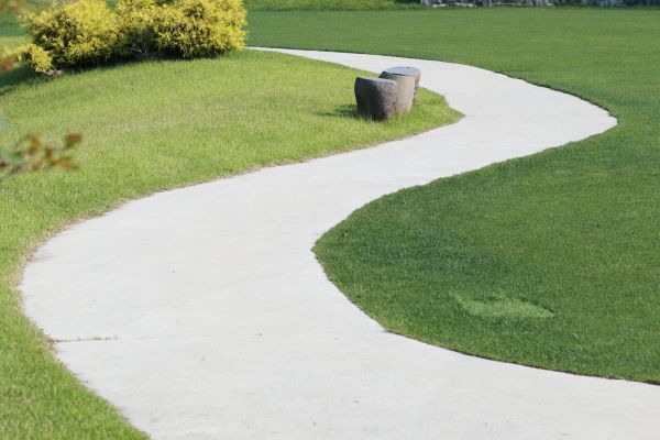 Footpath Installation in Pataskala