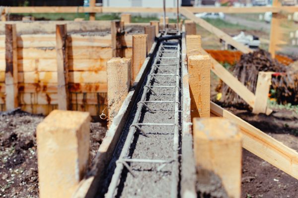 Deep Foundation Installation in Pataskala