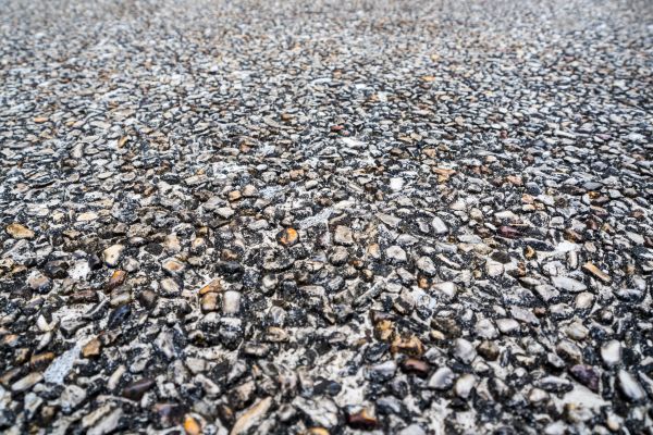 Cost of Exposed Aggregate Paving in Pataskala