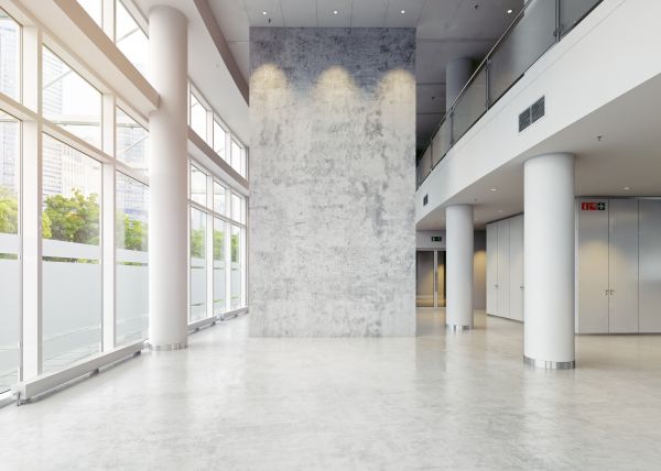 Concrete Floor Replacement in Pataskala