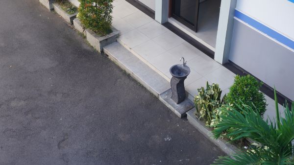 Driveway Approach Installation in Pataskala