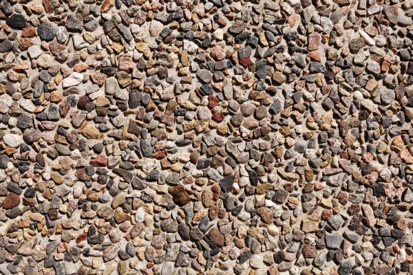 Aggregate Replacement in Pataskala