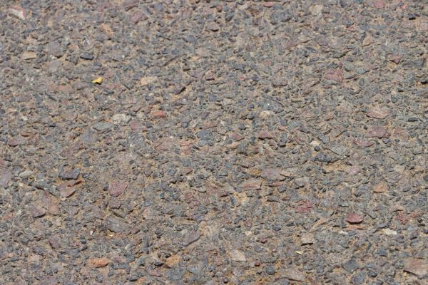 Aggregate Installation in Pataskala