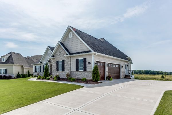 Cost of Driveway Pad Installation in Pataskala