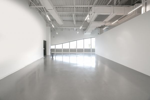 Cement Floor Installation in Pataskala