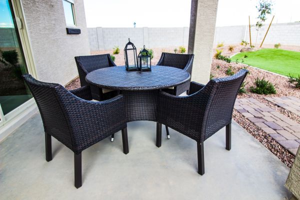 Cost of Patio Creation in Pataskala