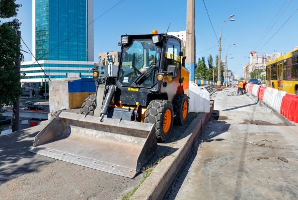 Driveway Enlargement in Pataskala