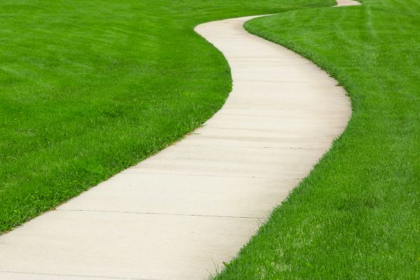 Cost of Walkway Building in Pataskala
