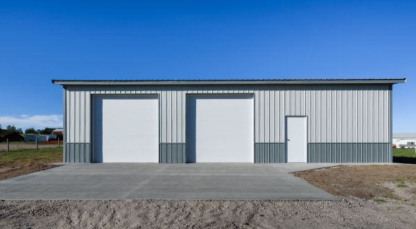 Garage Apron Replacement in Pataskala