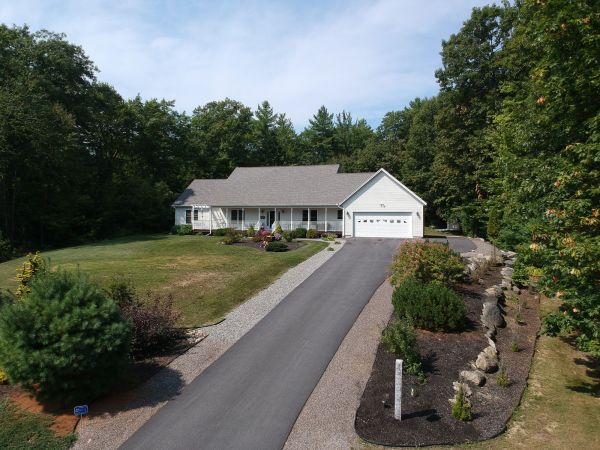 Driveway Extension Service in Pataskala