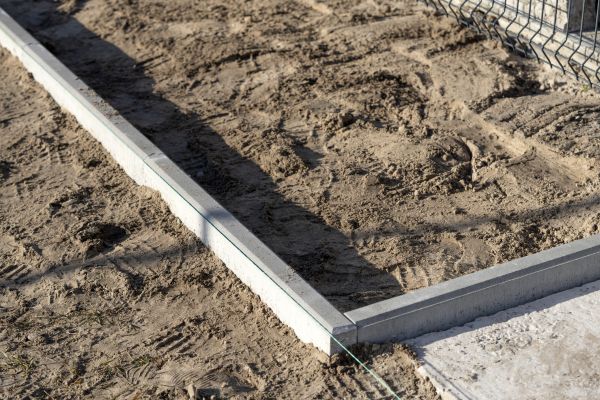 Cost of Footer Construction in Pataskala