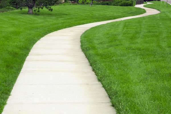 Cost of Sidewalk Paving in Pataskala