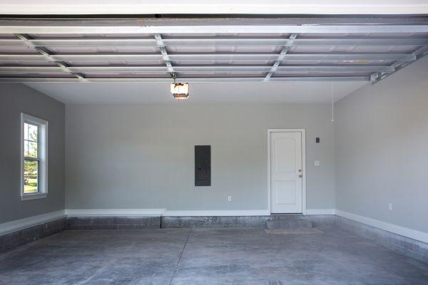 Garage Floor Pouring in Pataskala