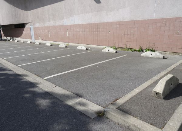 Parking Pad Construction in Pataskala