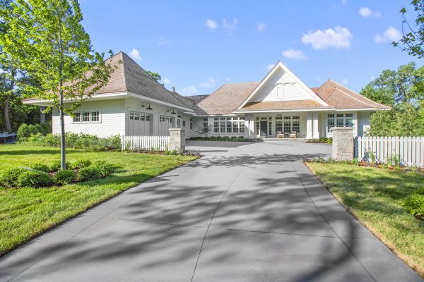 Cost of Driveway Concreting in Pataskala