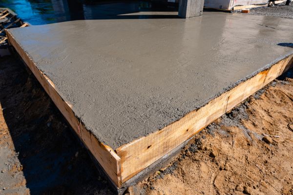 Cost of Slab Replacement in Pataskala