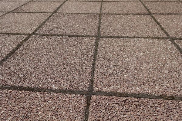 Exposed Aggregate Service in Pataskala