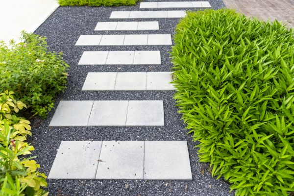 Home Walkway Installation in Pataskala