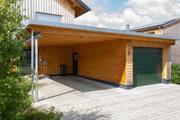 Carport Pavement Installation in Pataskala