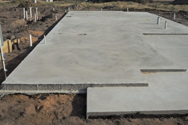 Slab Enlargement in Pataskala