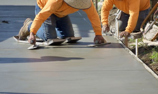 Cement Remodeling in Pataskala