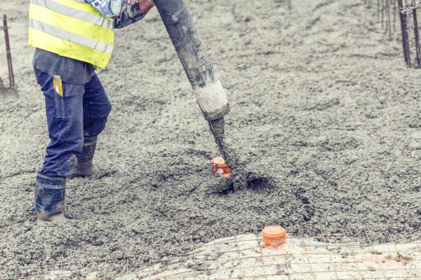 Cost of Pervious Concrete Installation in Pataskala