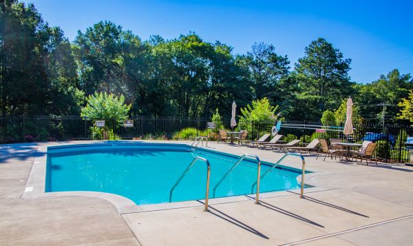 Cost of Pool Paving Installation in Pataskala