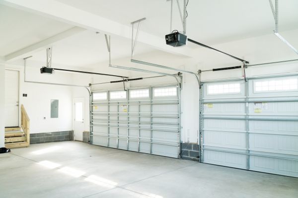 Garage Concreting in Pataskala