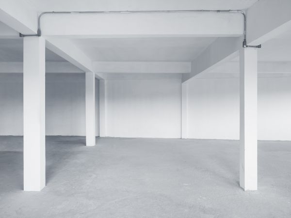 Cement Floor Replacement in Pataskala